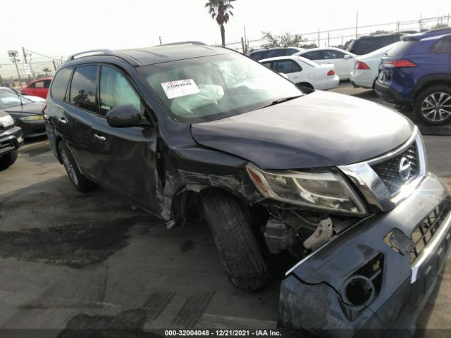 NISSAN PATHFINDER 2013 5n1ar2mm6dc642550