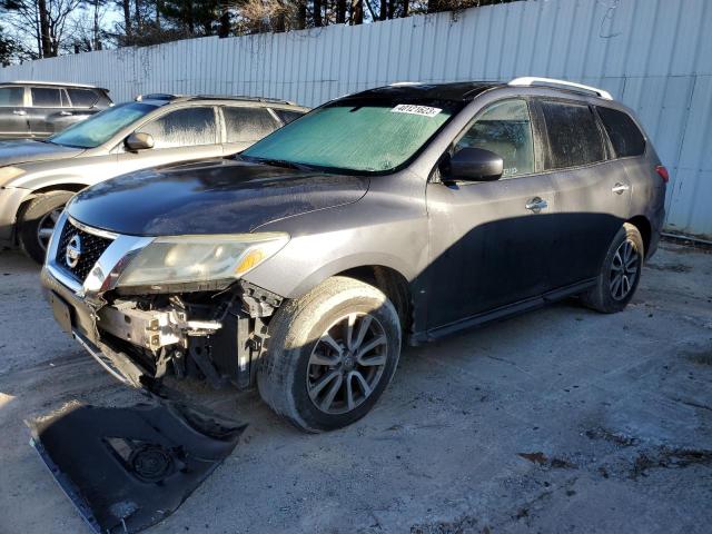 NISSAN PATHFINDER 2013 5n1ar2mm6dc643732