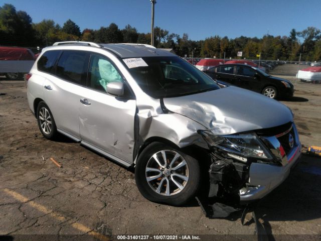 NISSAN PATHFINDER 2013 5n1ar2mm6dc646114