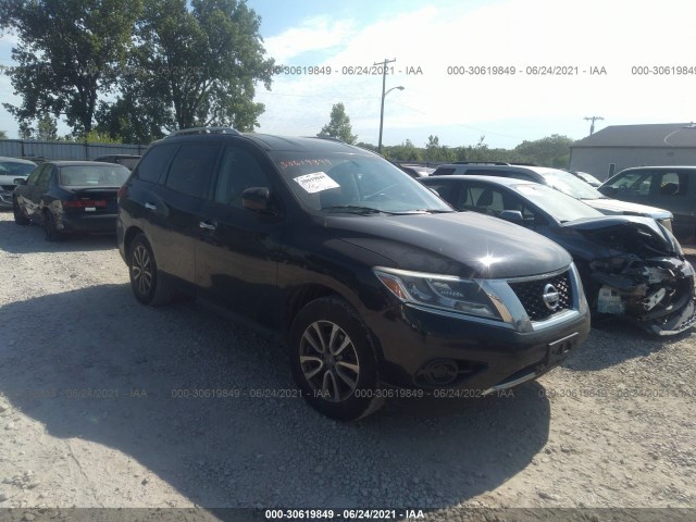 NISSAN PATHFINDER 2013 5n1ar2mm6dc647425