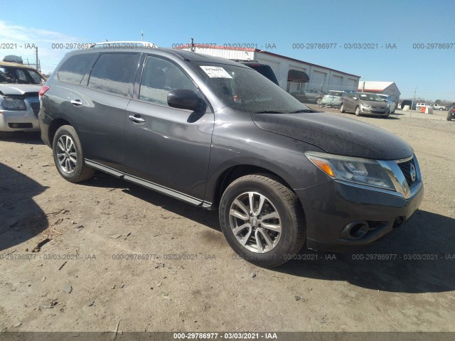 NISSAN PATHFINDER 2013 5n1ar2mm6dc649059