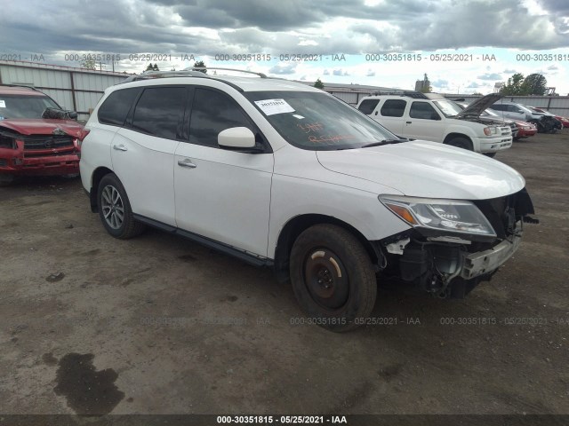 NISSAN PATHFINDER 2013 5n1ar2mm6dc654777