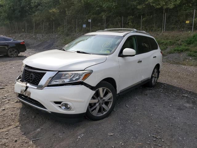 NISSAN PATHFINDER 2013 5n1ar2mm6dc657372