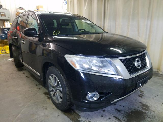 NISSAN PATHFINDER 2013 5n1ar2mm6dc658635