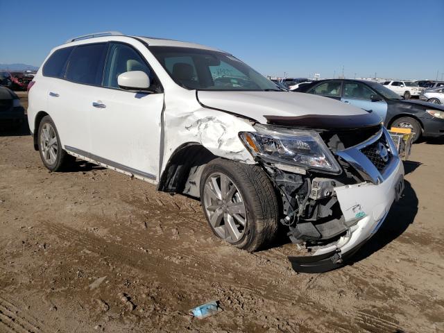 NISSAN PATHFINDER 2013 5n1ar2mm6dc659087