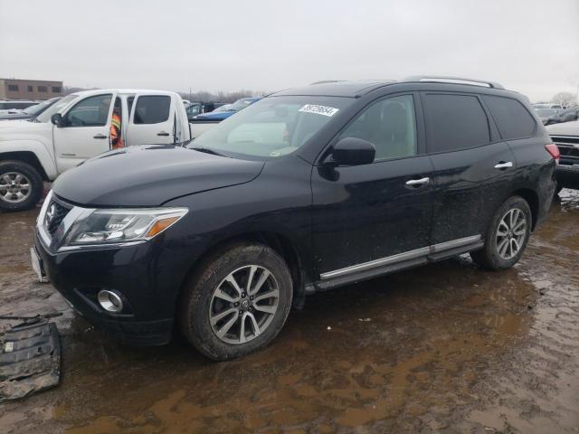 NISSAN PATHFINDER 2013 5n1ar2mm6dc661261