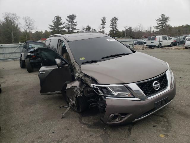 NISSAN PATHFINDER 2013 5n1ar2mm6dc664208