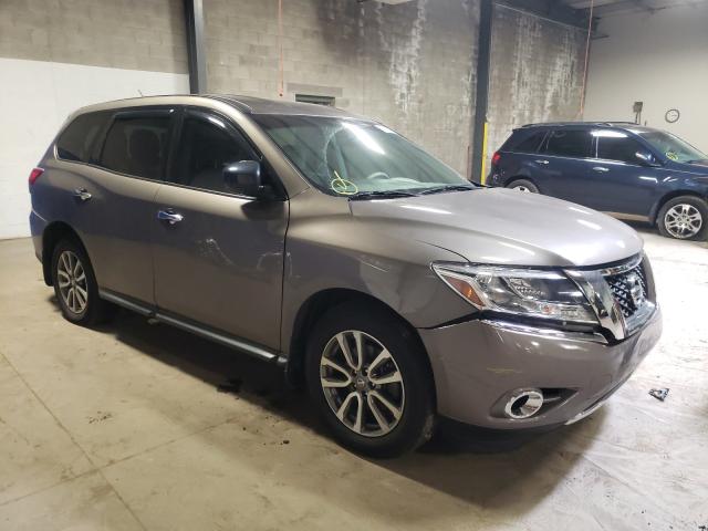 NISSAN PATHFINDER 2013 5n1ar2mm6dc665603