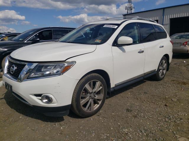 NISSAN PATHFINDER 2013 5n1ar2mm6dc666394