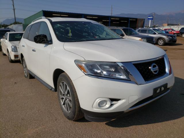 NISSAN PATHFINDER 2013 5n1ar2mm6dc668811