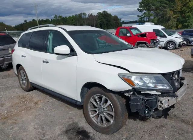 NISSAN PATHFINDER 2013 5n1ar2mm6dc669019