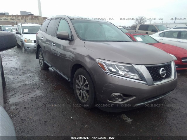 NISSAN PATHFINDER 2013 5n1ar2mm6dc671188