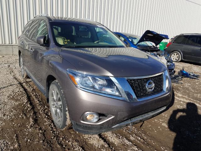 NISSAN PATHFINDER 2013 5n1ar2mm6dc671269