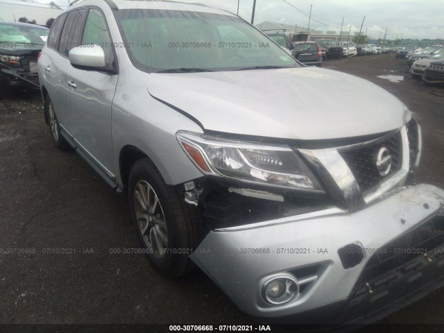 NISSAN PATHFINDER 2013 5n1ar2mm6dc672440