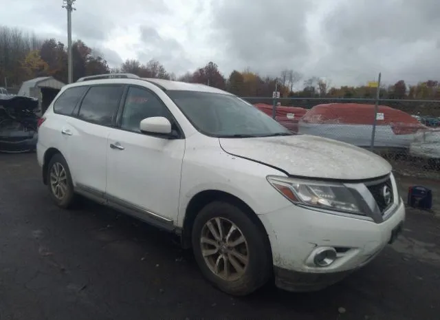 NISSAN PATHFINDER 2013 5n1ar2mm6dc673894