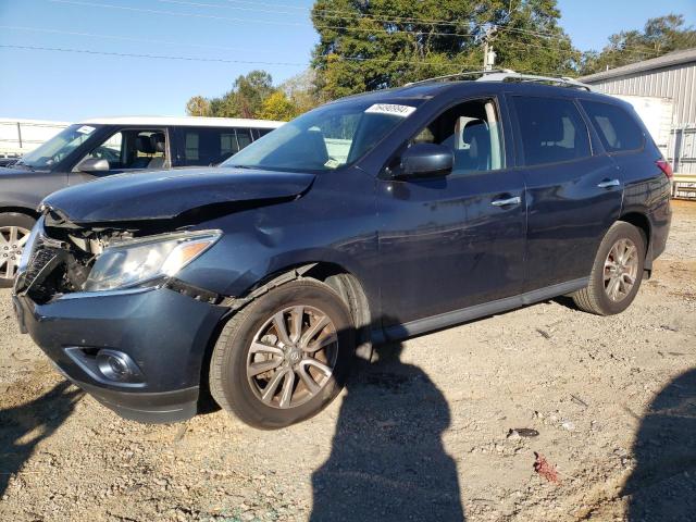 NISSAN PATHFINDER 2013 5n1ar2mm6dc674060