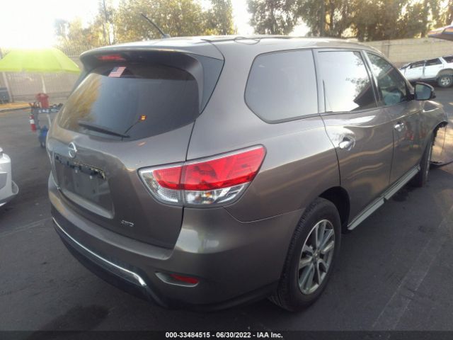 NISSAN PATHFINDER 2013 5n1ar2mm6dc677606