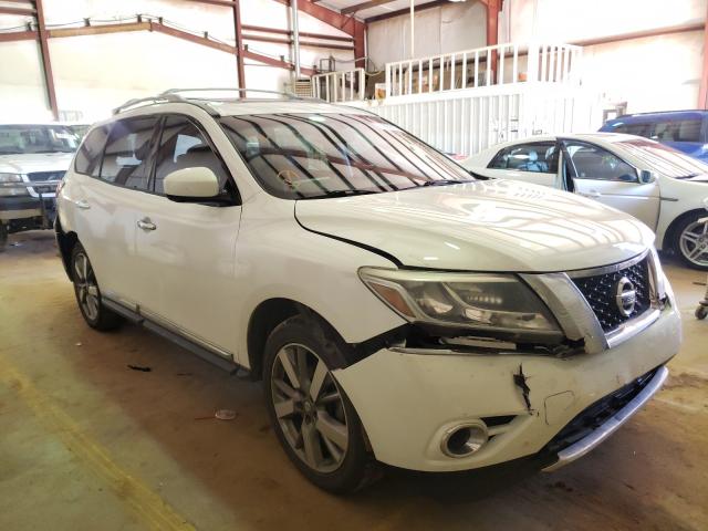 NISSAN PATHFINDER 2013 5n1ar2mm6dc682241