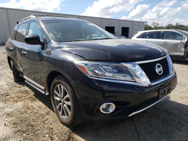 NISSAN PATHFINDER 2013 5n1ar2mm6dc682448