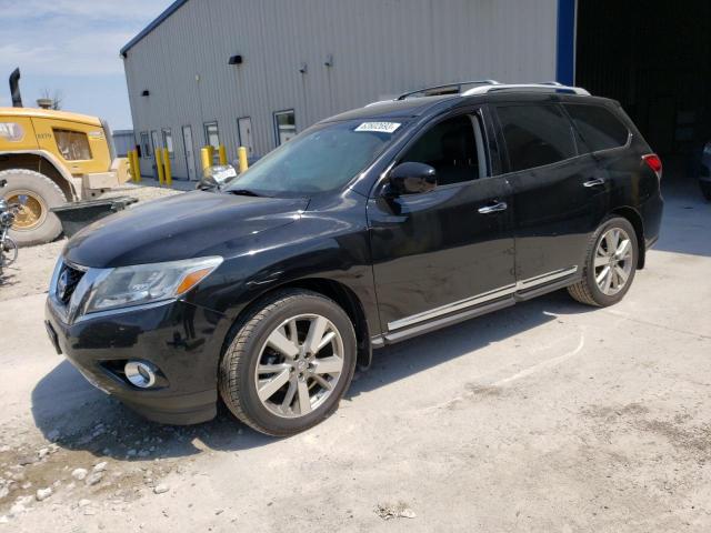 NISSAN PATHFINDER 2013 5n1ar2mm6dc682966