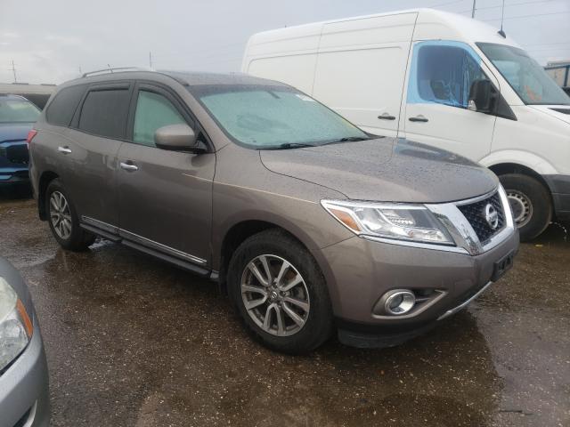 NISSAN PATHFINDER 2013 5n1ar2mm6dc683910