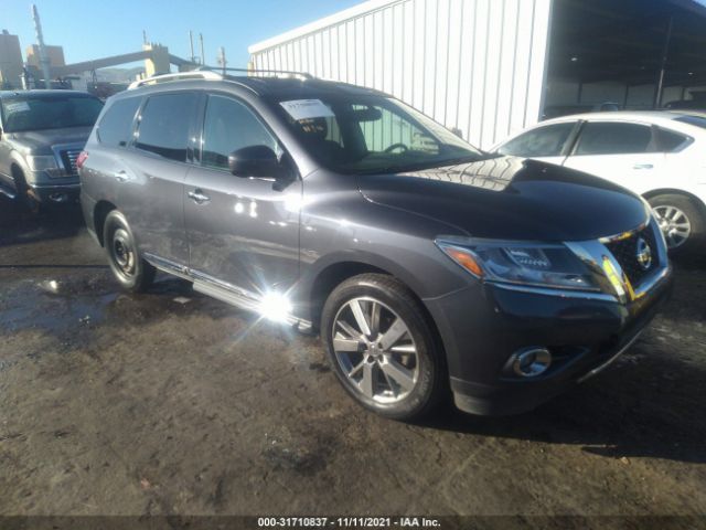 NISSAN PATHFINDER 2013 5n1ar2mm6dc685804