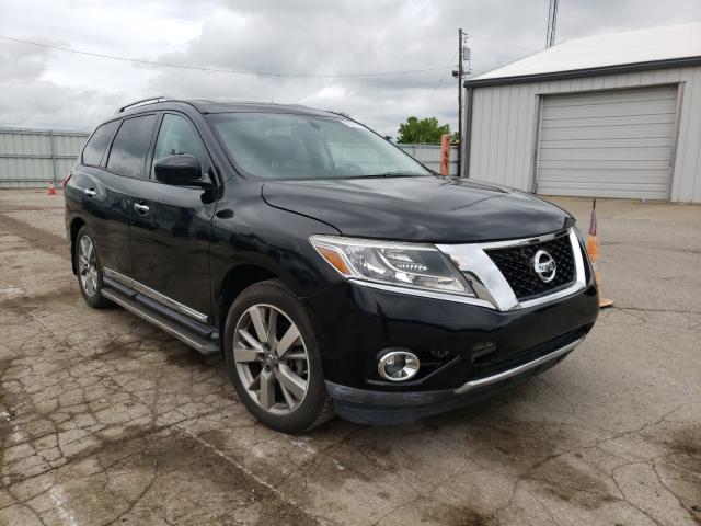 NISSAN PATHFINDER 2014 5n1ar2mm6ec616399