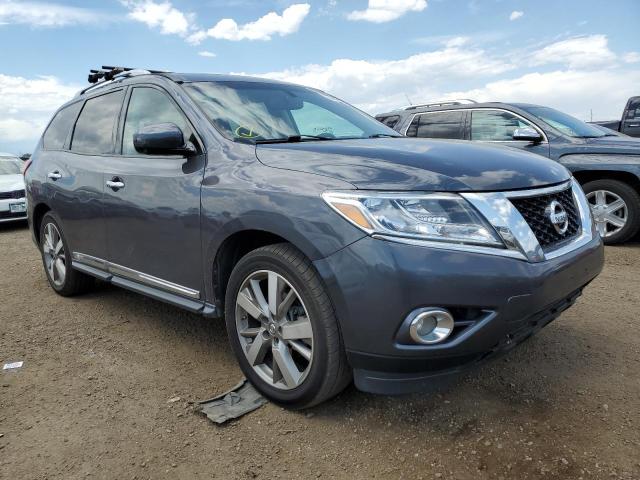 NISSAN PATHFINDER 2014 5n1ar2mm6ec621683