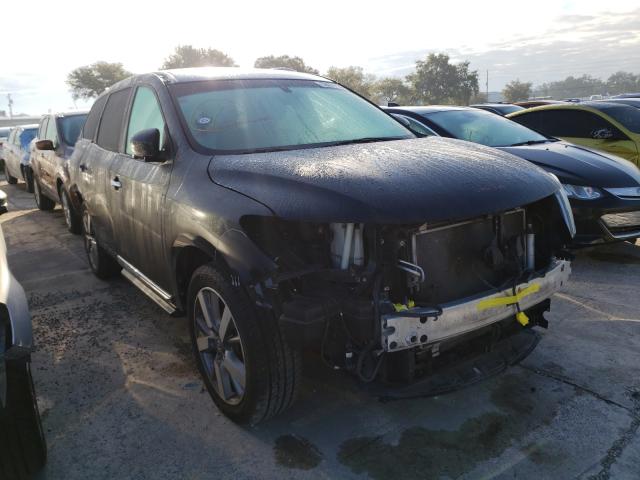 NISSAN PATHFINDER 2014 5n1ar2mm6ec623076