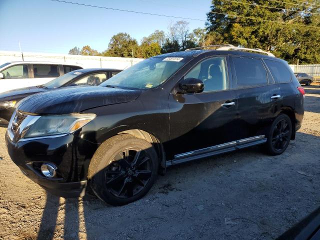 NISSAN PATHFINDER 2014 5n1ar2mm6ec638967