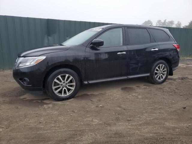 NISSAN PATHFINDER 2014 5n1ar2mm6ec655509