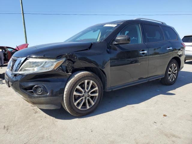 NISSAN PATHFINDER 2014 5n1ar2mm6ec680989