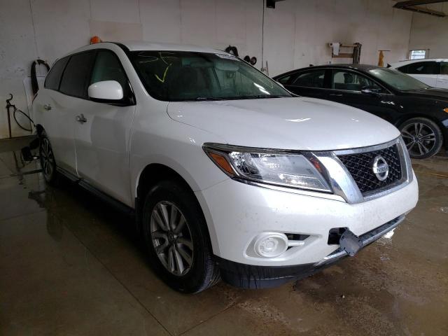 NISSAN PATHFINDER 2014 5n1ar2mm6ec687506