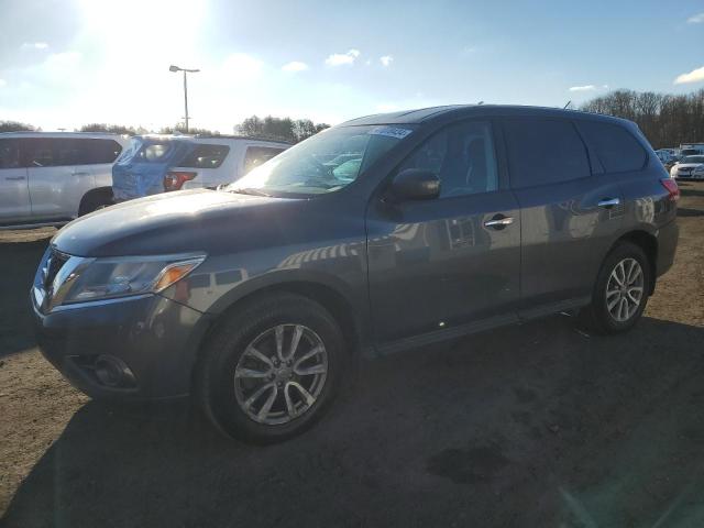 NISSAN PATHFINDER 2014 5n1ar2mm6ec692334