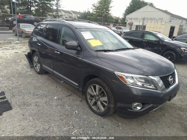 NISSAN PATHFINDER 2014 5n1ar2mm6ec701324