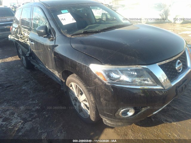 NISSAN PATHFINDER 2014 5n1ar2mm6ec713344