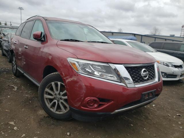 NISSAN PATHFINDER 2014 5n1ar2mm6ec715403