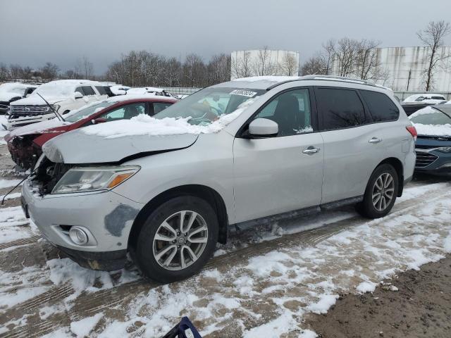 NISSAN PATHFINDER 2014 5n1ar2mm6ec716874