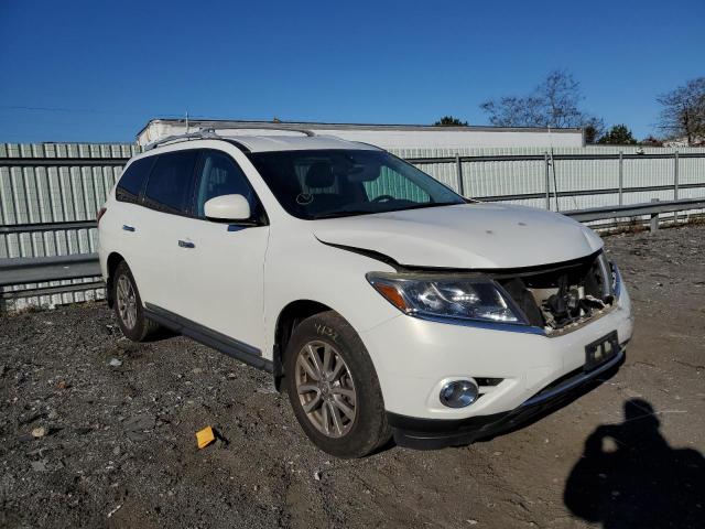 NISSAN PATHFINDER 2014 5n1ar2mm6ec720942