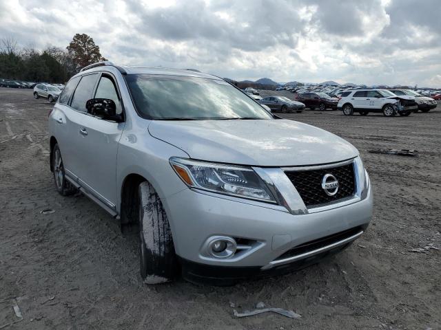 NISSAN PATHFINDER 2015 5n1ar2mm6fc621815