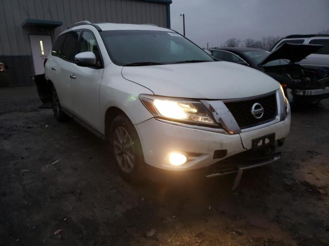 NISSAN PATHFINDER 2015 5n1ar2mm6fc624990