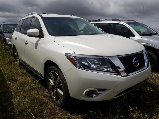 NISSAN PATHFINDER 2015 5n1ar2mm6fc627940