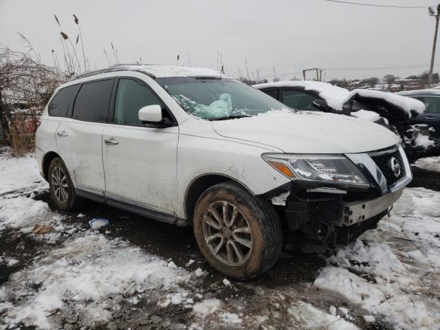 NISSAN PATHFINDER 2015 5n1ar2mm6fc645516