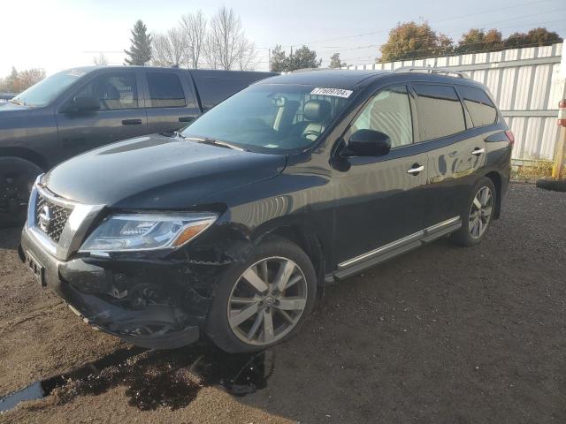 NISSAN PATHFINDER 2015 5n1ar2mm6fc646715