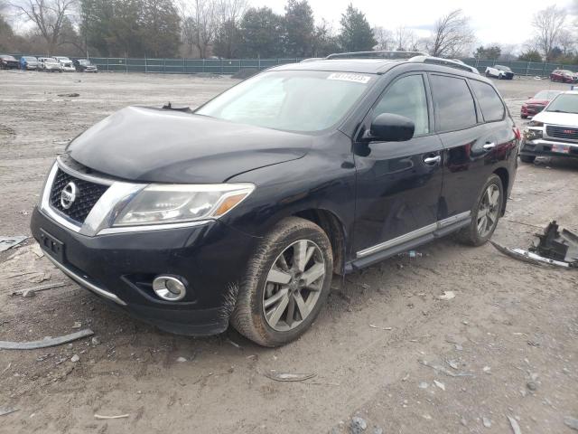 NISSAN PATHFINDER 2015 5n1ar2mm6fc657892