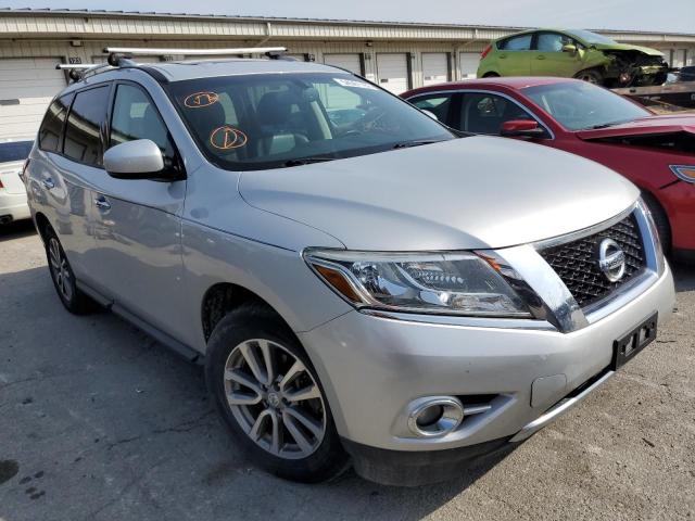 NISSAN PATHFINDER 2015 5n1ar2mm6fc682971