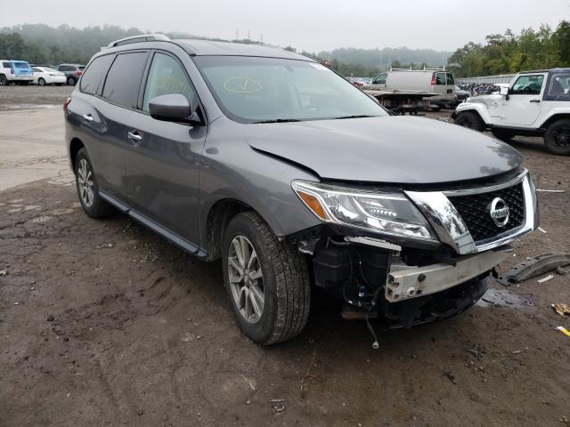 NISSAN PATHFINDER 2015 5n1ar2mm6fc685627