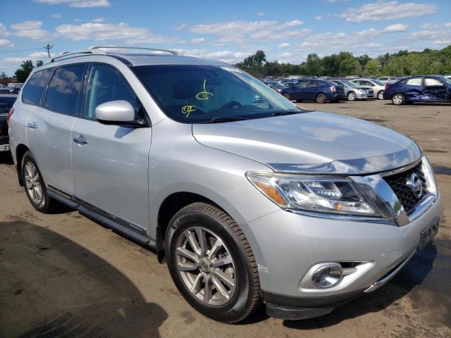 NISSAN PATHFINDER 2015 5n1ar2mm6fc690052