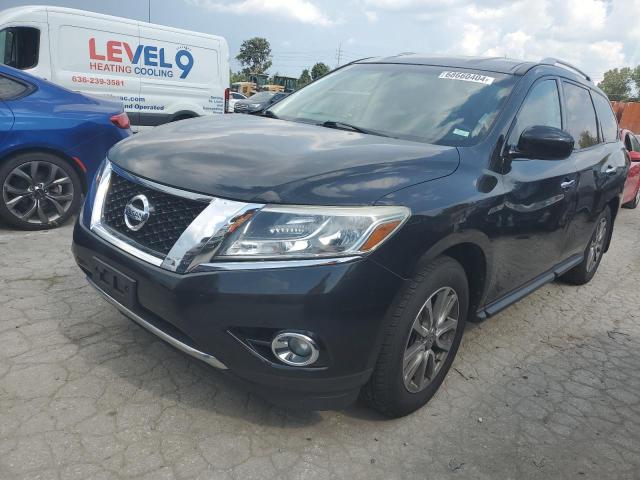 NISSAN PATHFINDER 2015 5n1ar2mm6fc715919