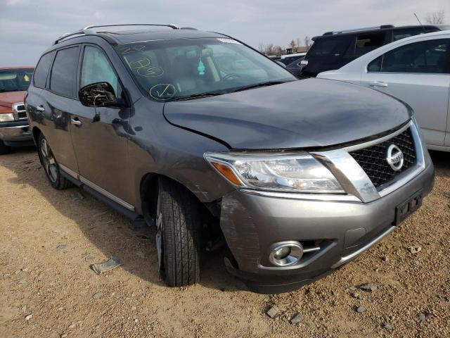 NISSAN PATHFINDER 2015 5n1ar2mm6fc722272